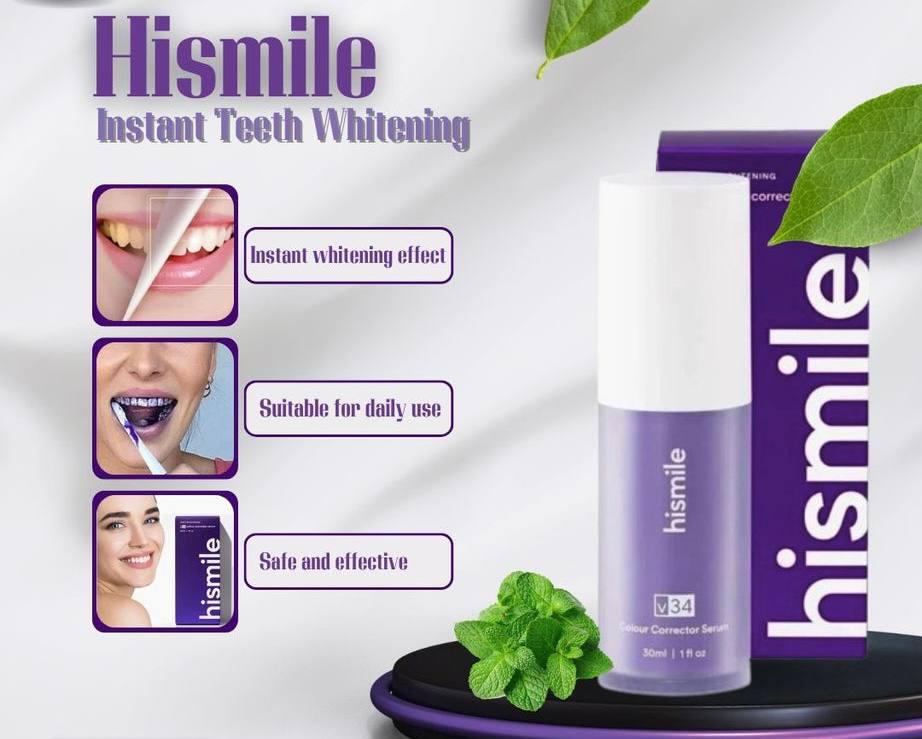 Teeth Whitening