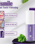 Teeth Whitening