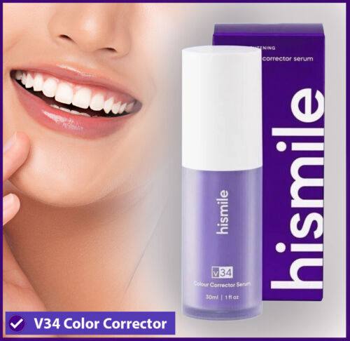 Teeth Whitening